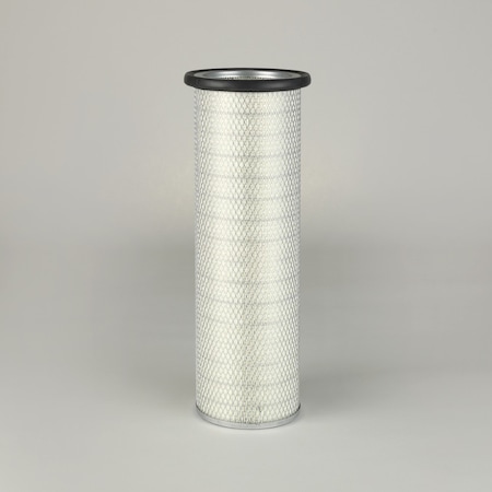 Donaldson AIR FILTER, SAFETY, OUTER DIA 6.39 IN. 162MM INNER DIA 5.29 IN. 134MM LENGTH 20.00 IN. 508MM P118216